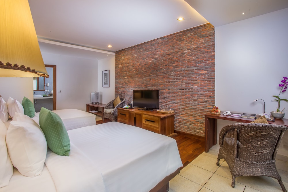 Nita By Vo Luxury Hotel 32/81