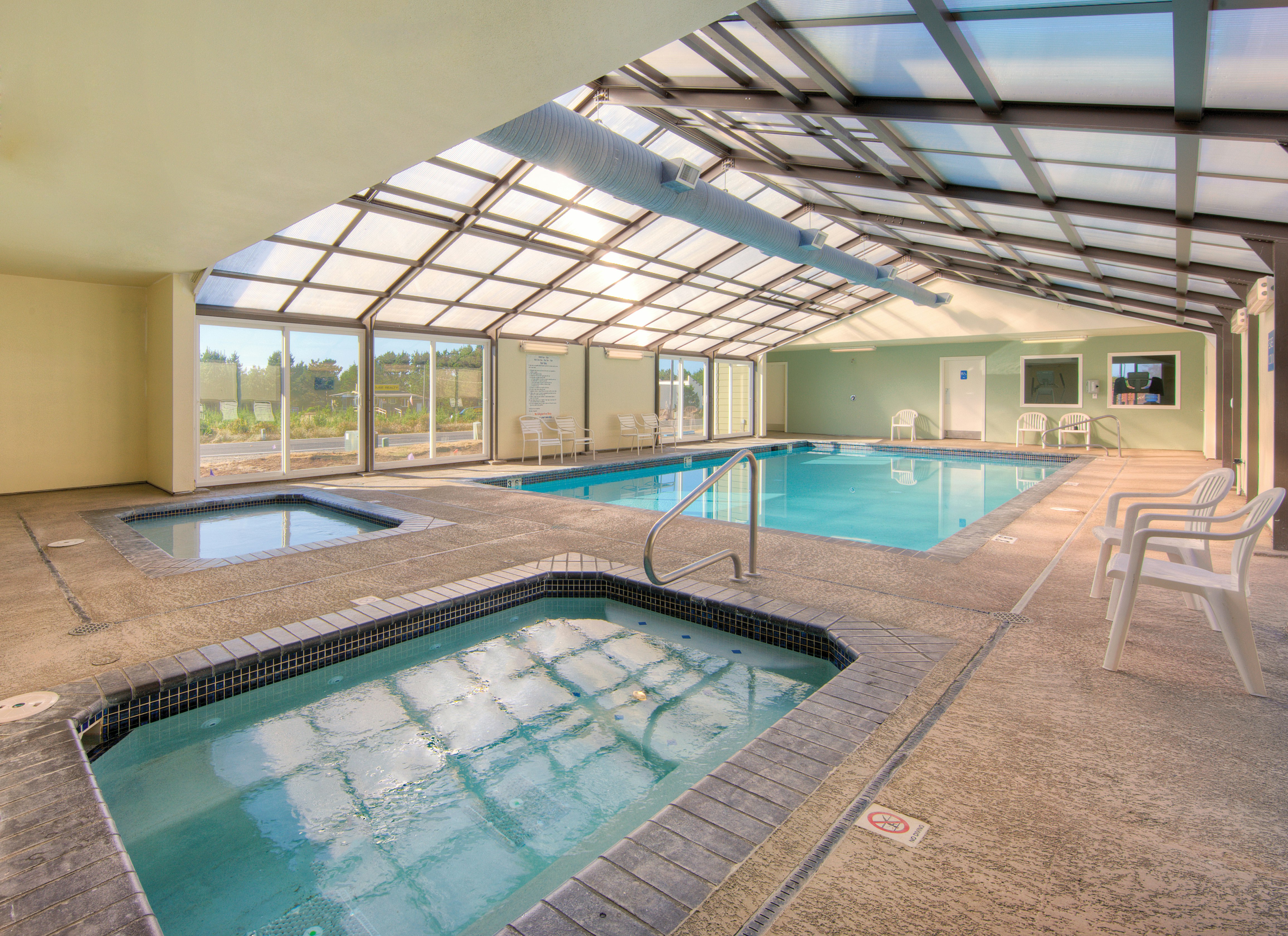 Worldmark Surfside Inn 4/13