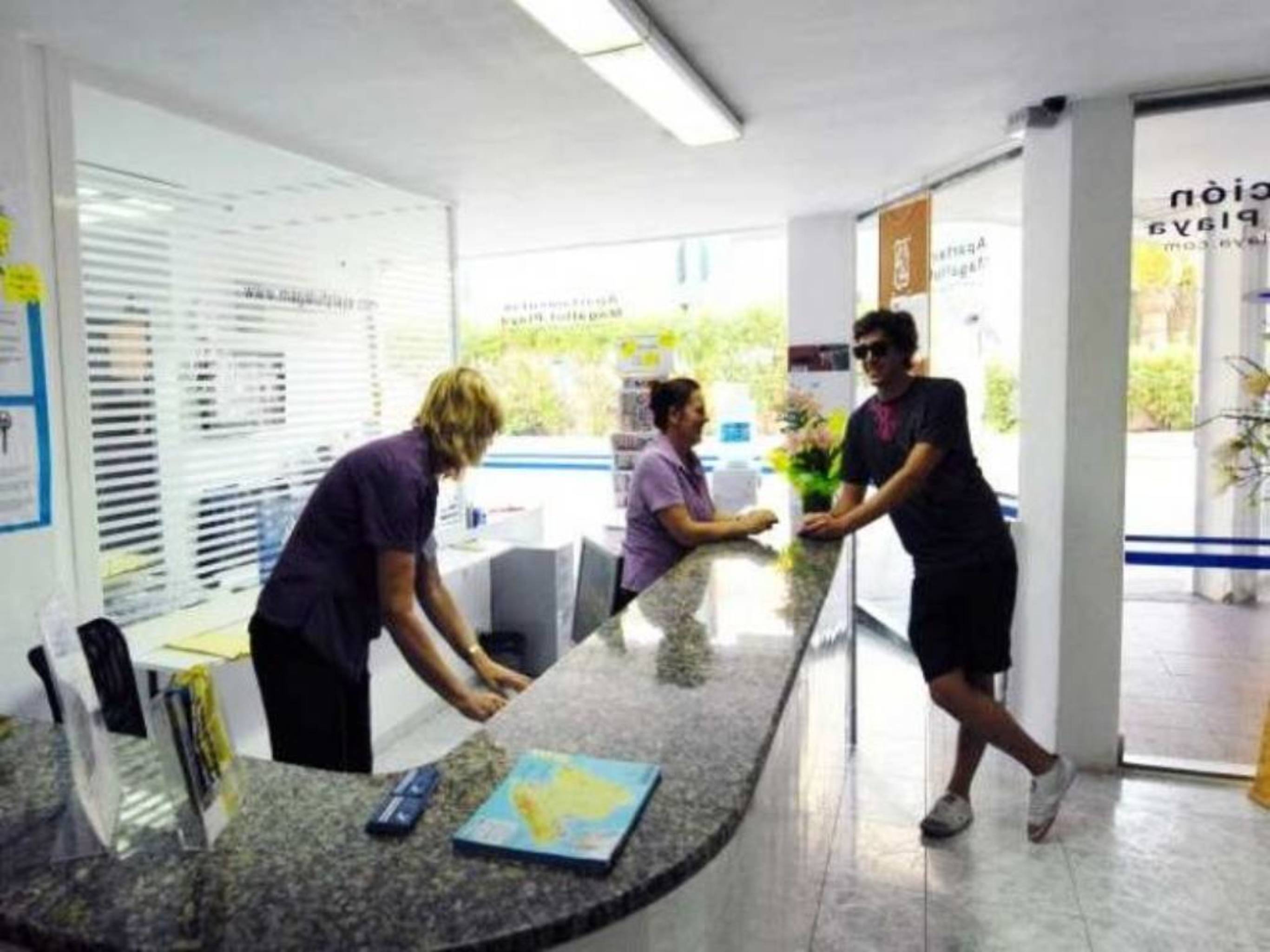 Magalluf Playa Apartments - Adults Only 6/50