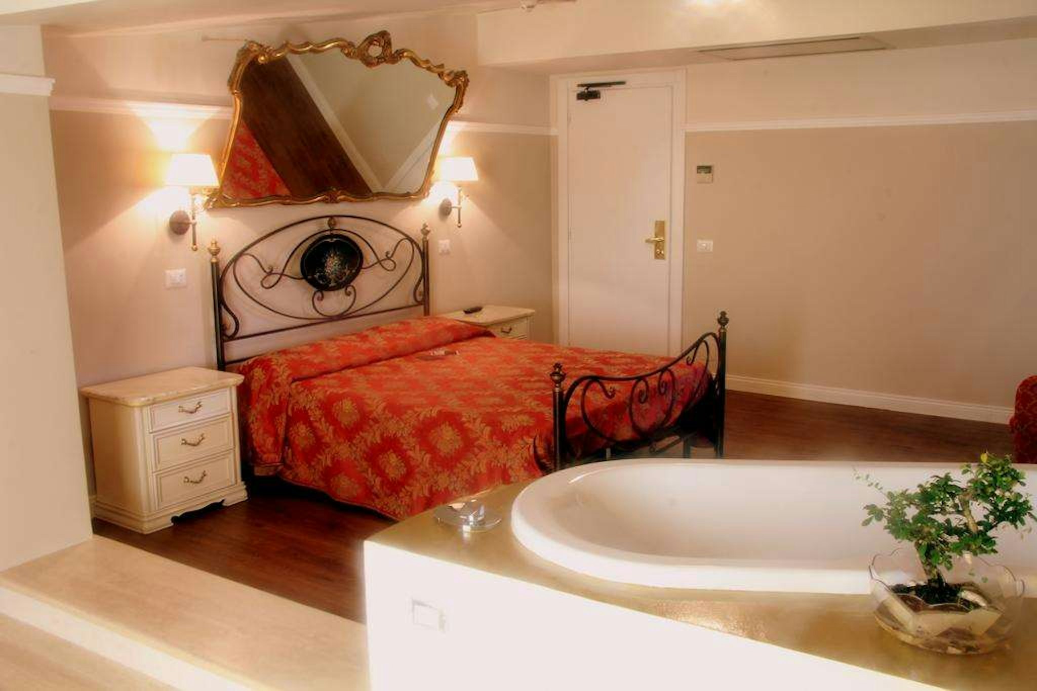 Albergo al Castello 5/44
