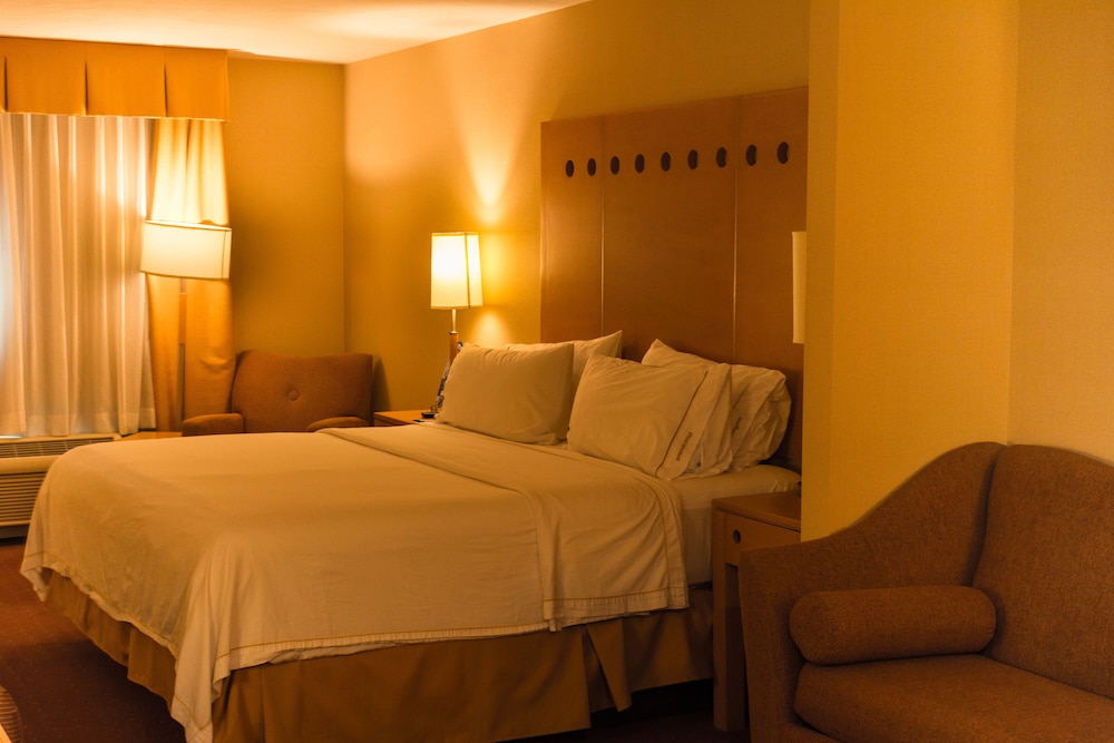 Holiday Inn Express Saltillo Zona Aeropuerto 15/40