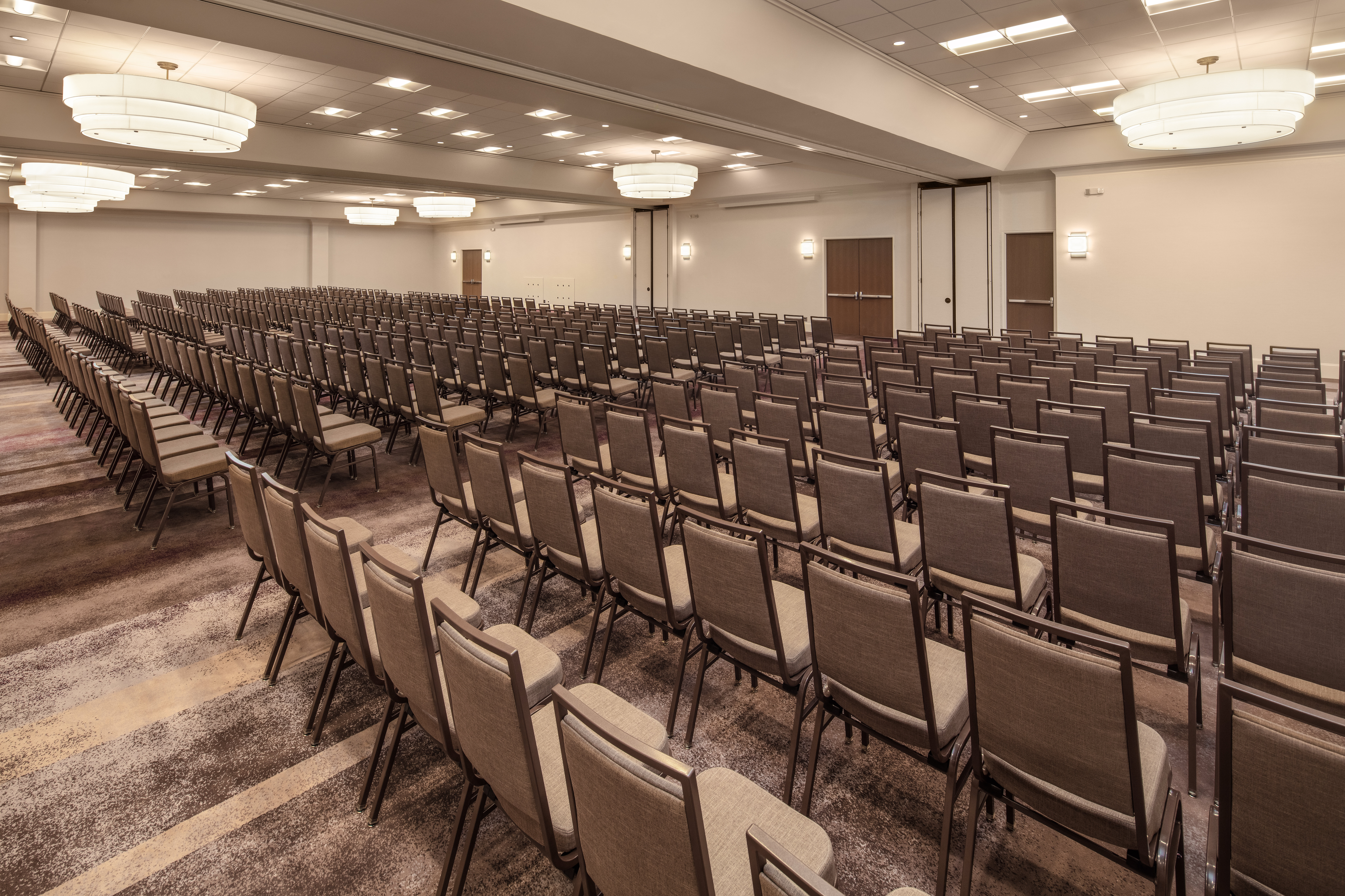 Crowne Plaza Dallas Love Field - Med Area 52/56