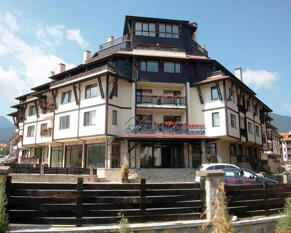 Maria Antoaneta Residence 6/53