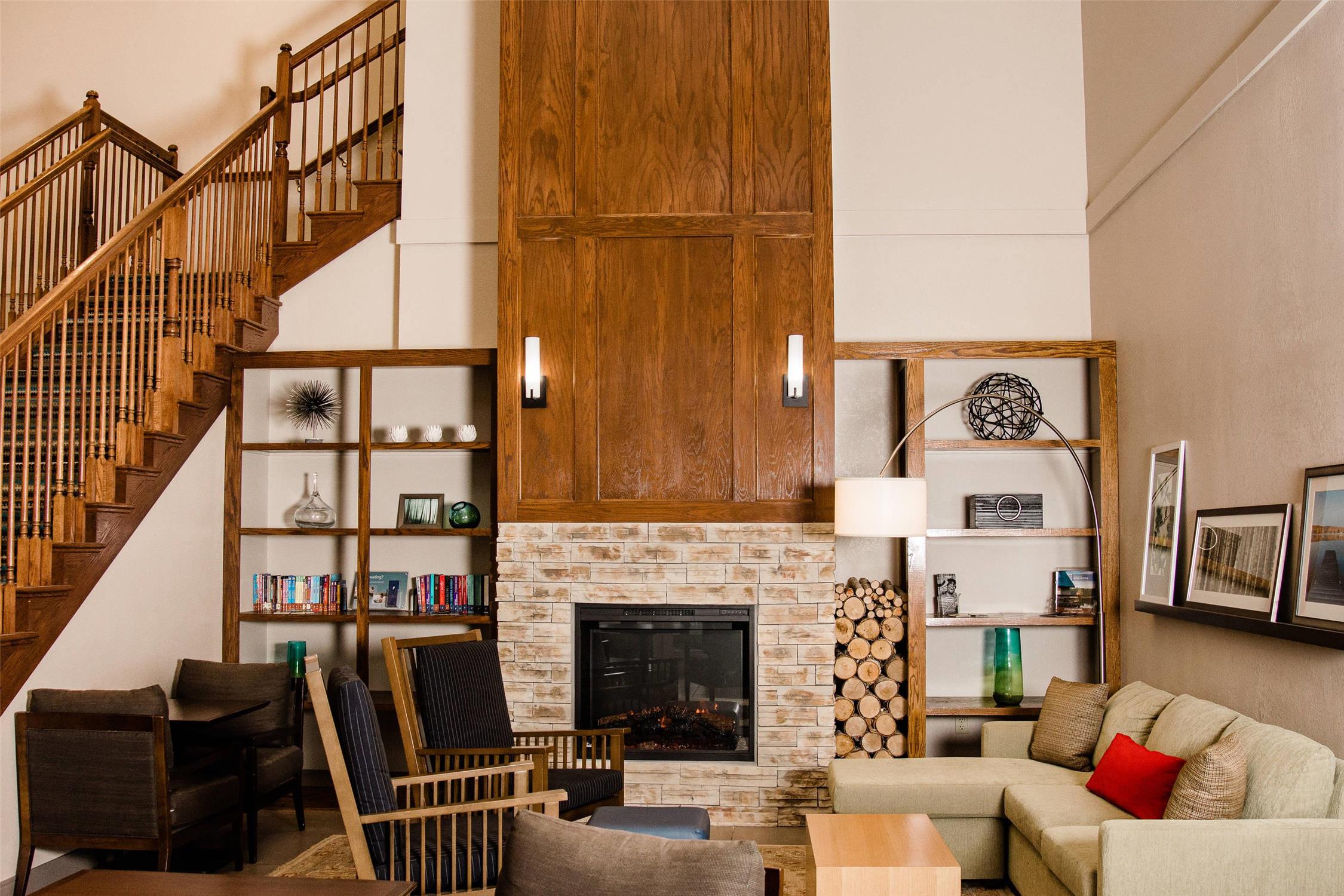Country Inn and Suites By Radisson Winchester Va 3/27