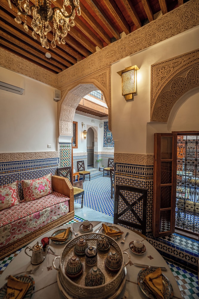 Dar D'or Fes 10/50