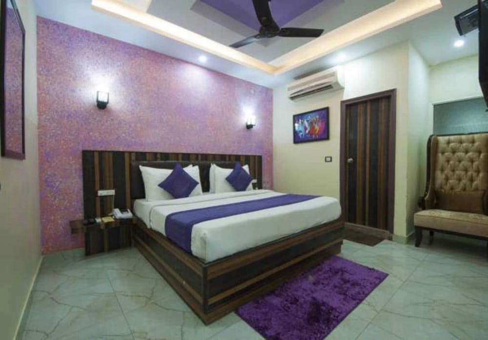 HOTEL AIRPORT INN 17/46