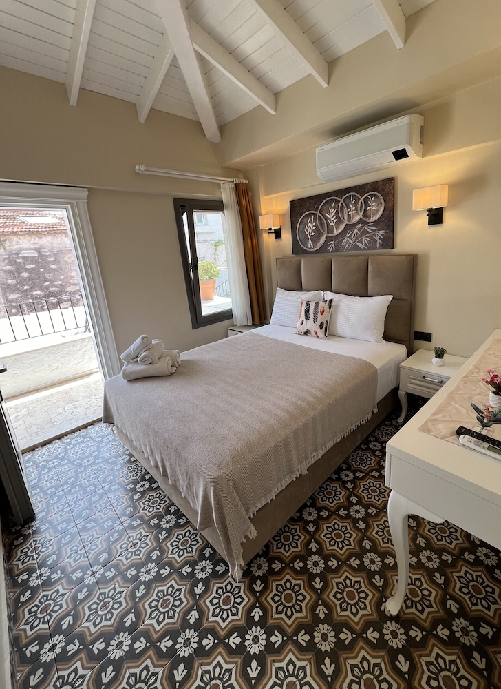 Disa Hotel Alacati 22/34