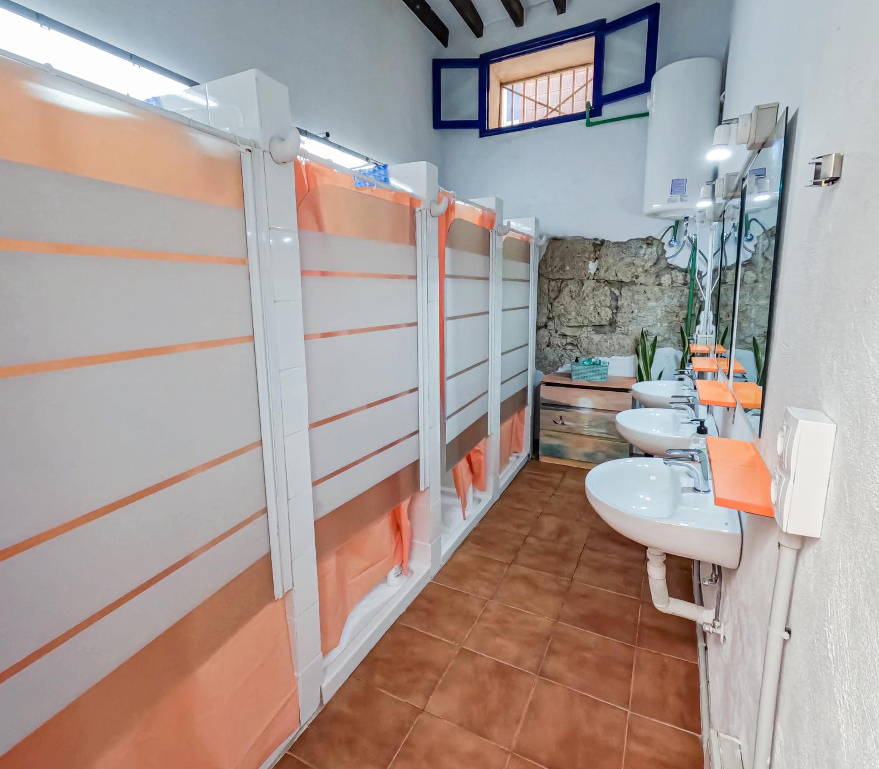 Ashavana Nest Hostel 25/26