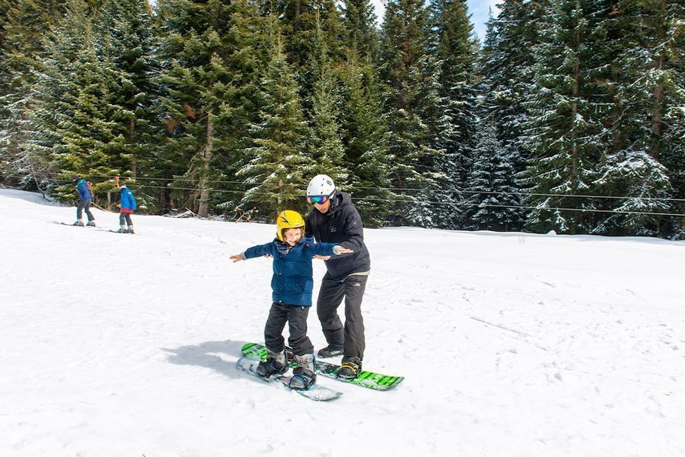 Ferko Ilgaz Mountain Resort 19/42