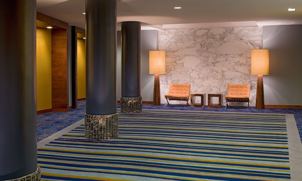 Hyatt Regency New Brunswick 19/66