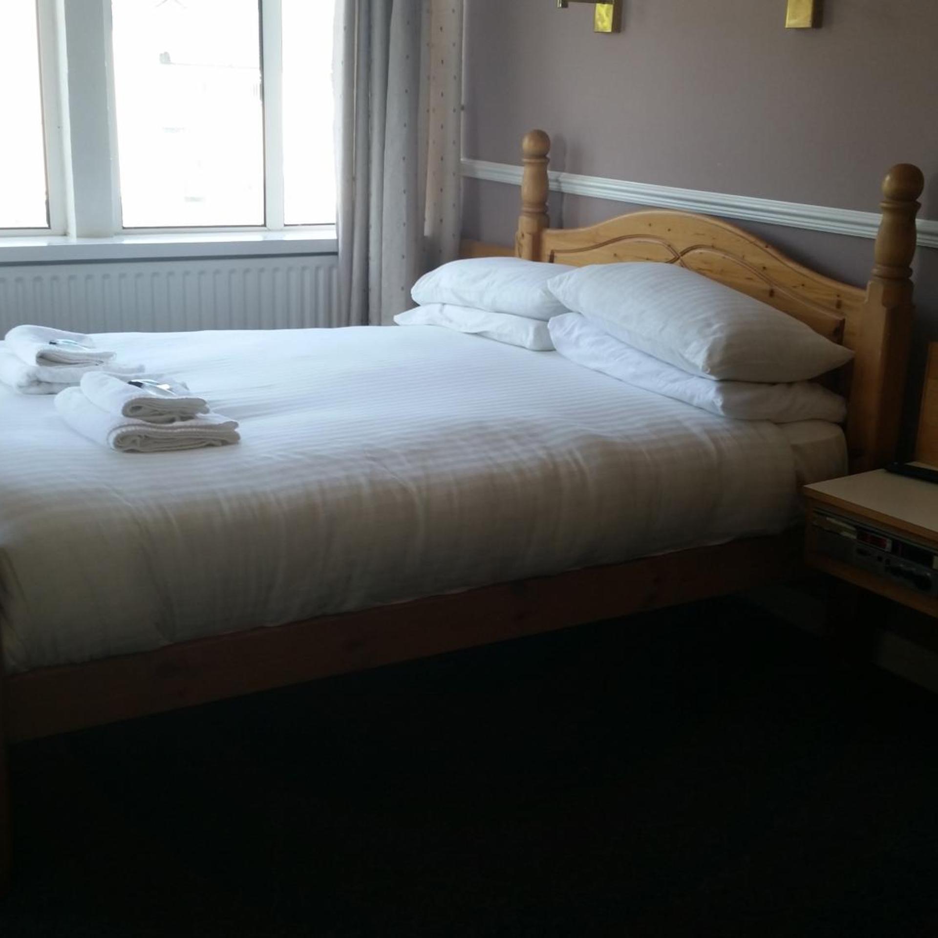 The Bridge Hotel 15/63