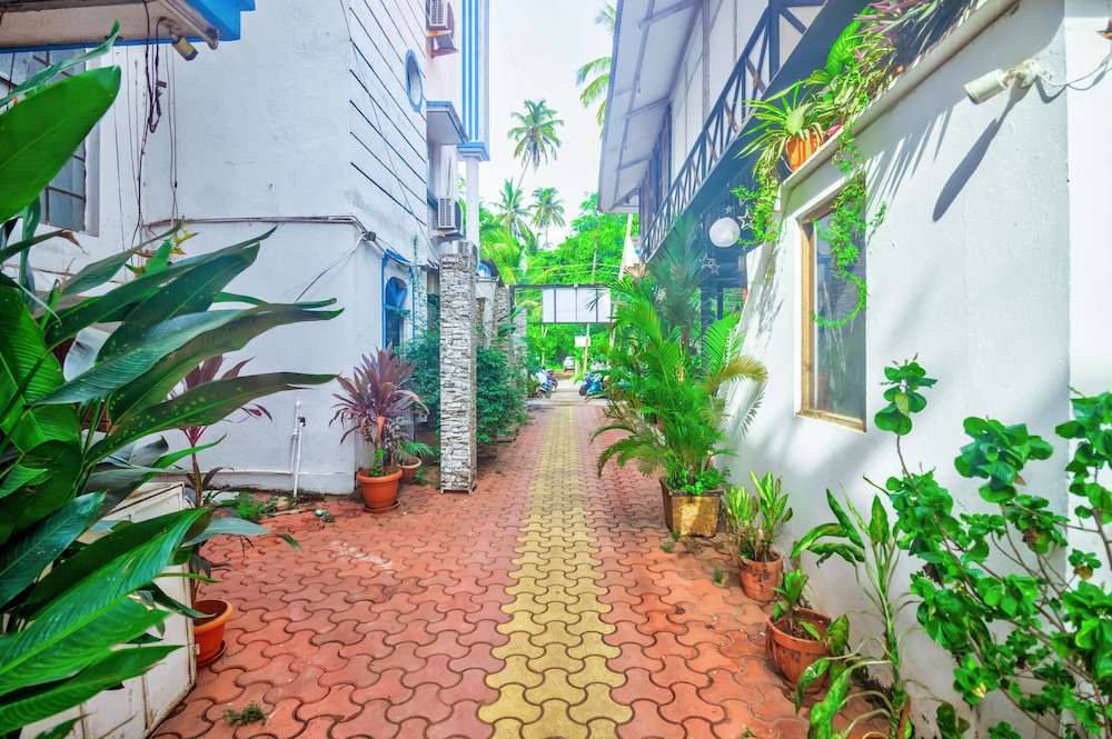 Hiline Guest House 33/48