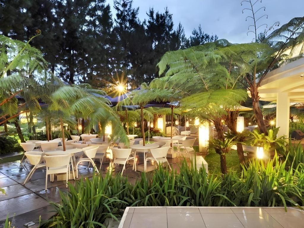 Bumi Bandhawa Hotel 19/30