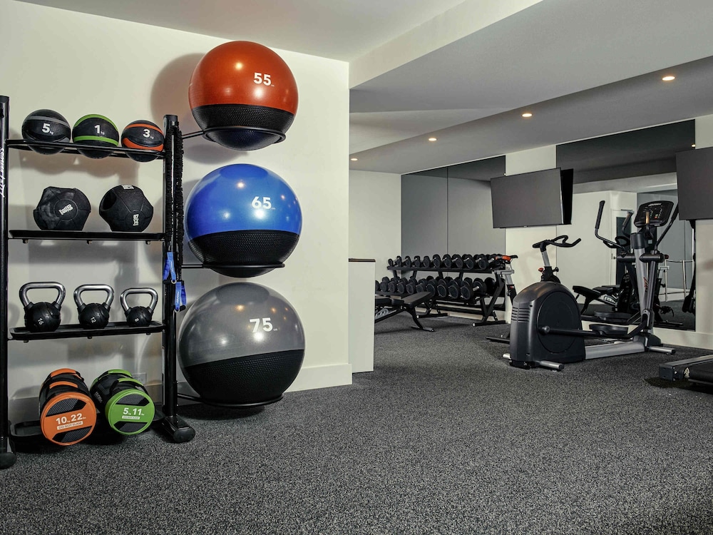 Movenpick Hotel Melbourne On Spencer 43/75