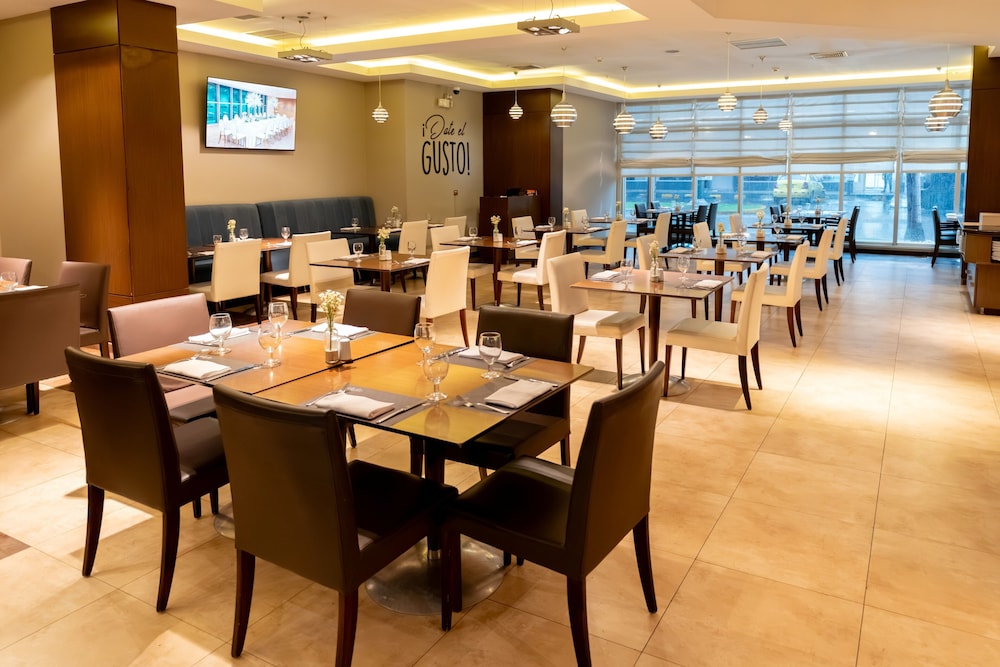Ciudad de David Hotel Business 56/64