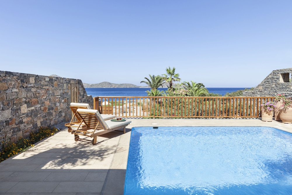 Elounda Mare Relais & Chateaux Hotel photo1