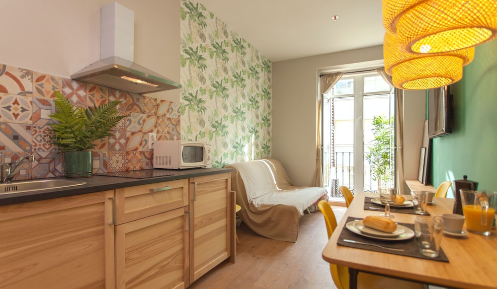 Suites You Zinc Ex Apartments Arenal 58/81