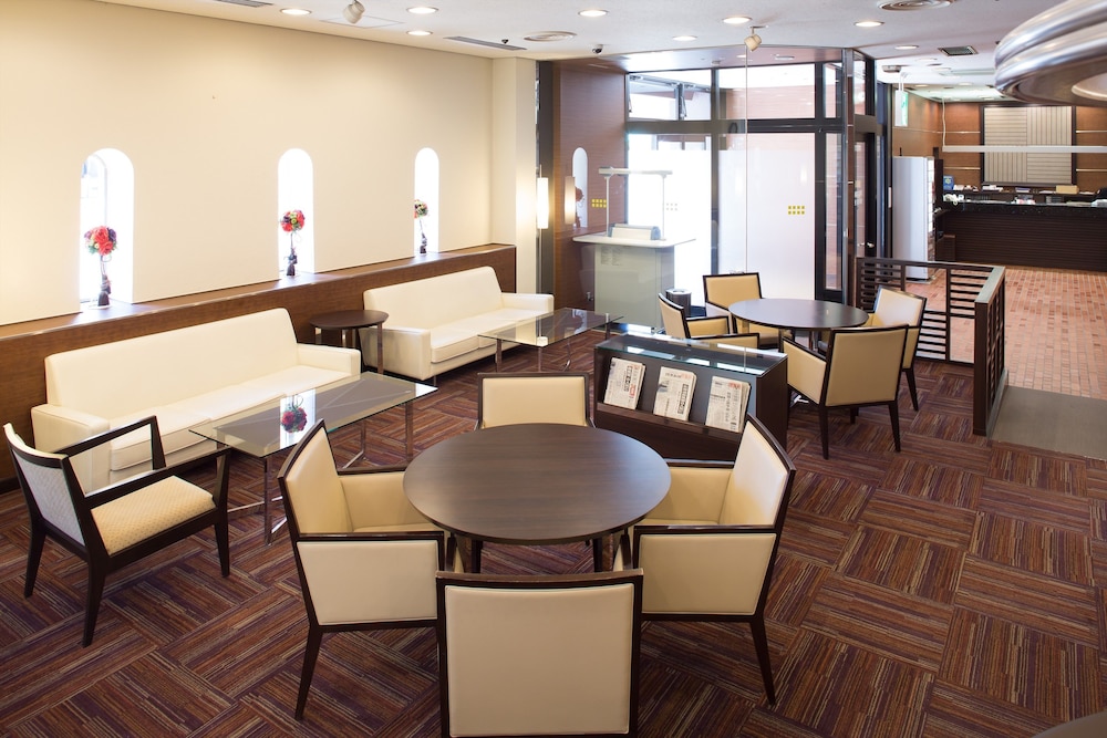 Daiichi Fuji Hotel 21/24