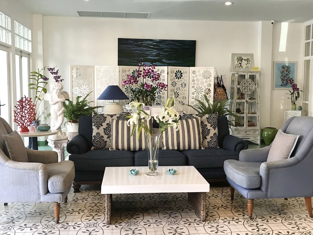 Casa Blanca Boutique Hotel 46/73