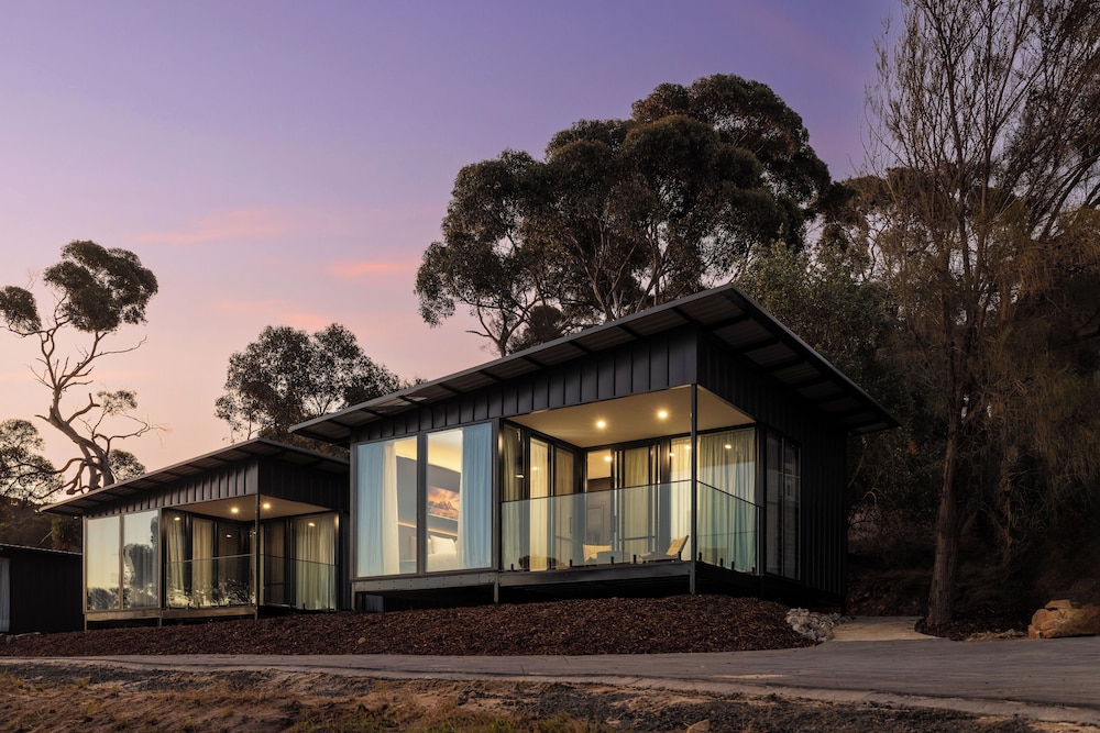 Mercure Kangaroo Island Lodge in AMERICAN RIVER