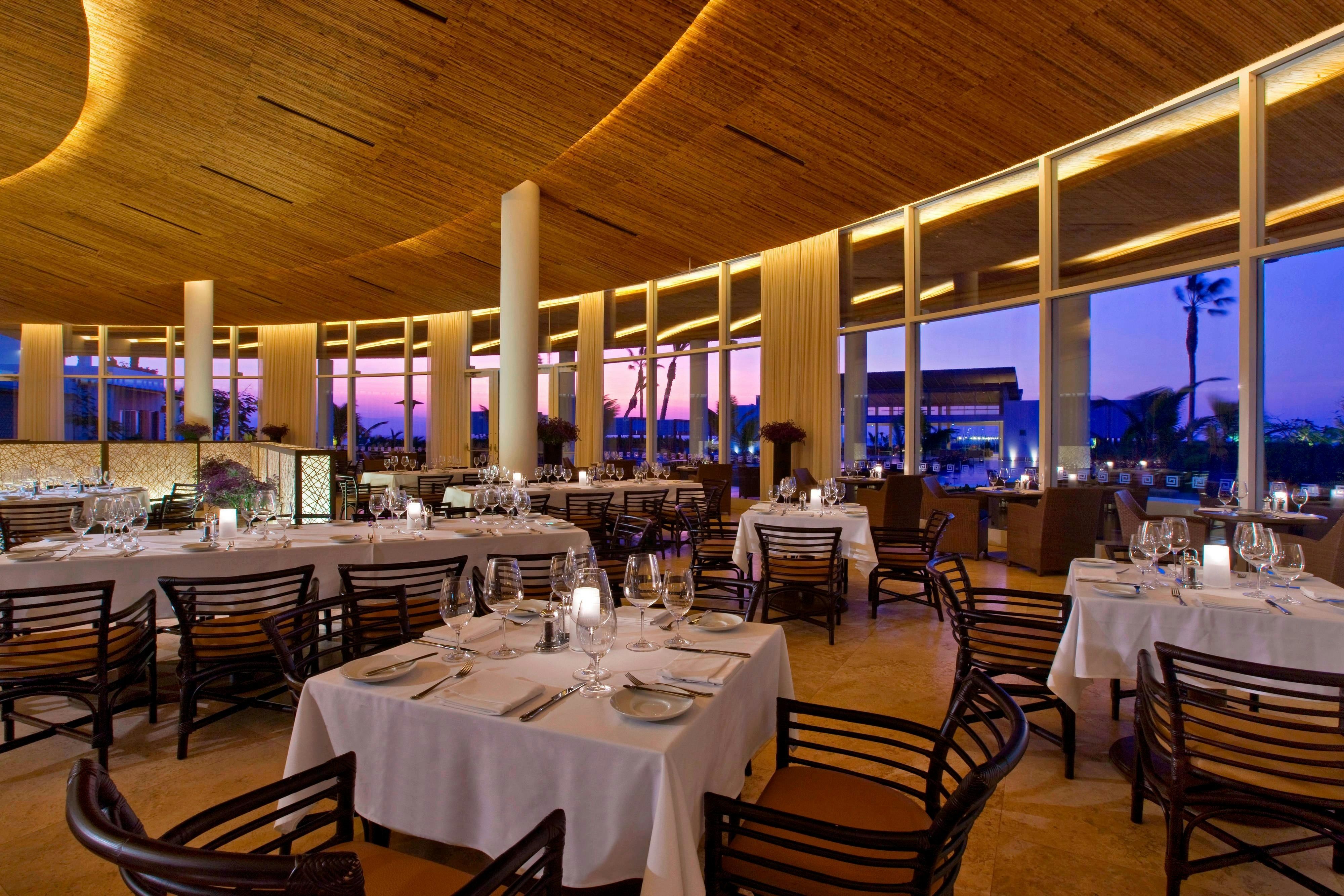 Hotel Paracas, a Luxury Collection Resort, Paracas 53/81