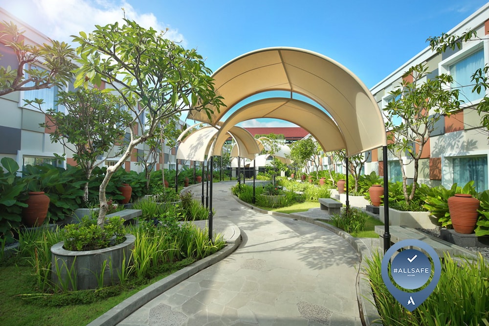 Novotel Bali Ngurah Rai Airport 5/70