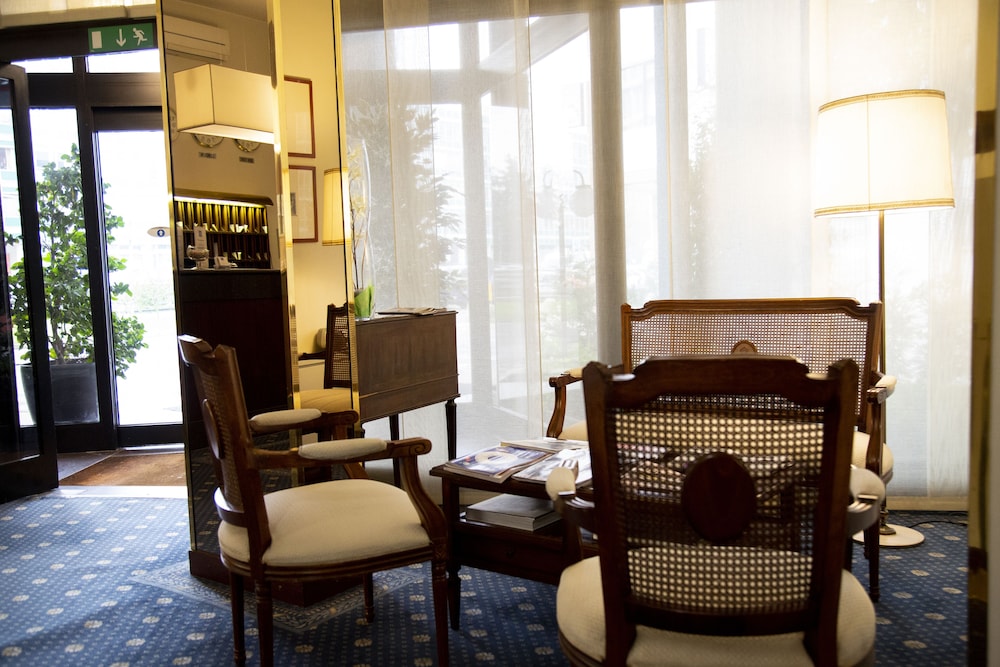 iH Hotels Milano Eur - Trezzano sul Naviglio 25/44