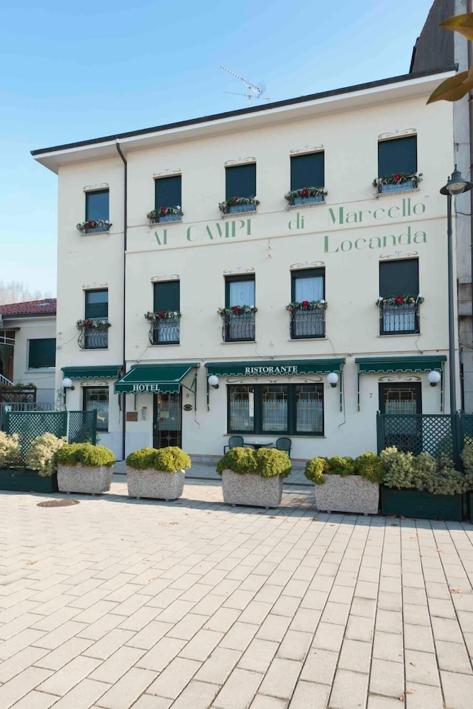 Hotel Locanda ai Campi Di Marcello in Monfalcone 1/39