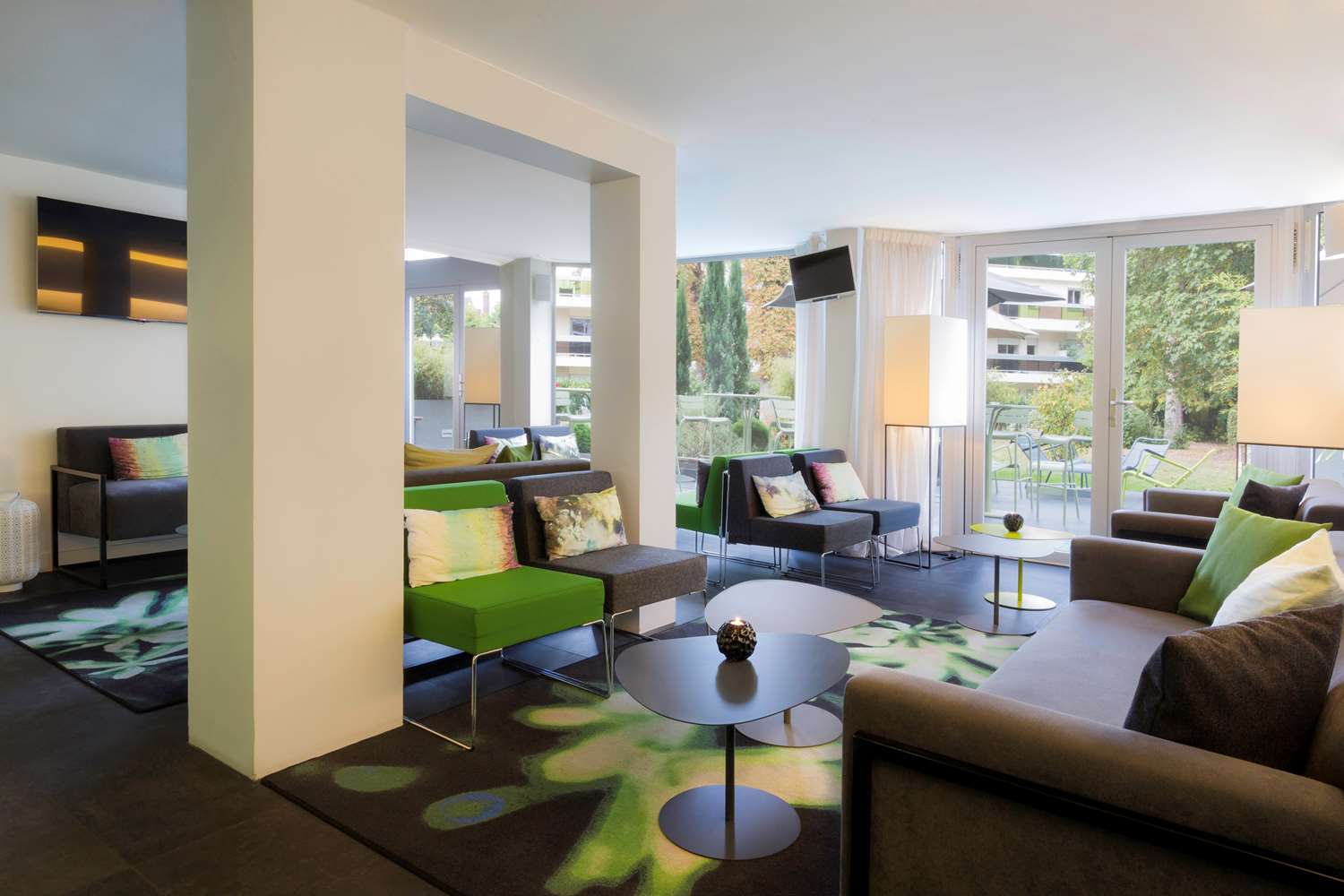 Best Western Plus Hotel Du Parc Chantilly 12/29