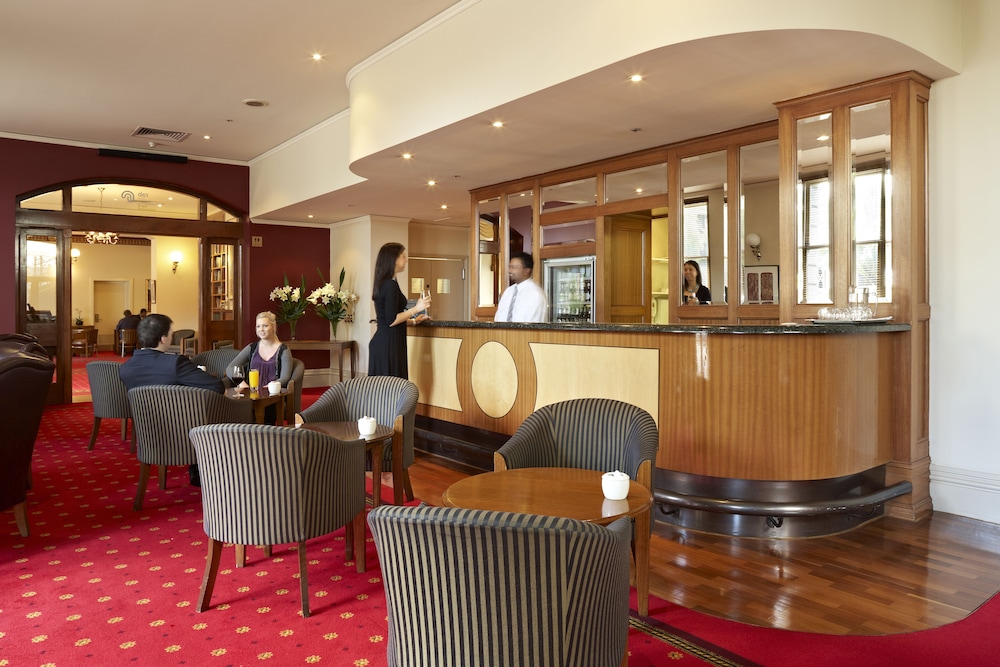 Grand Hotel Melbourne 6/55