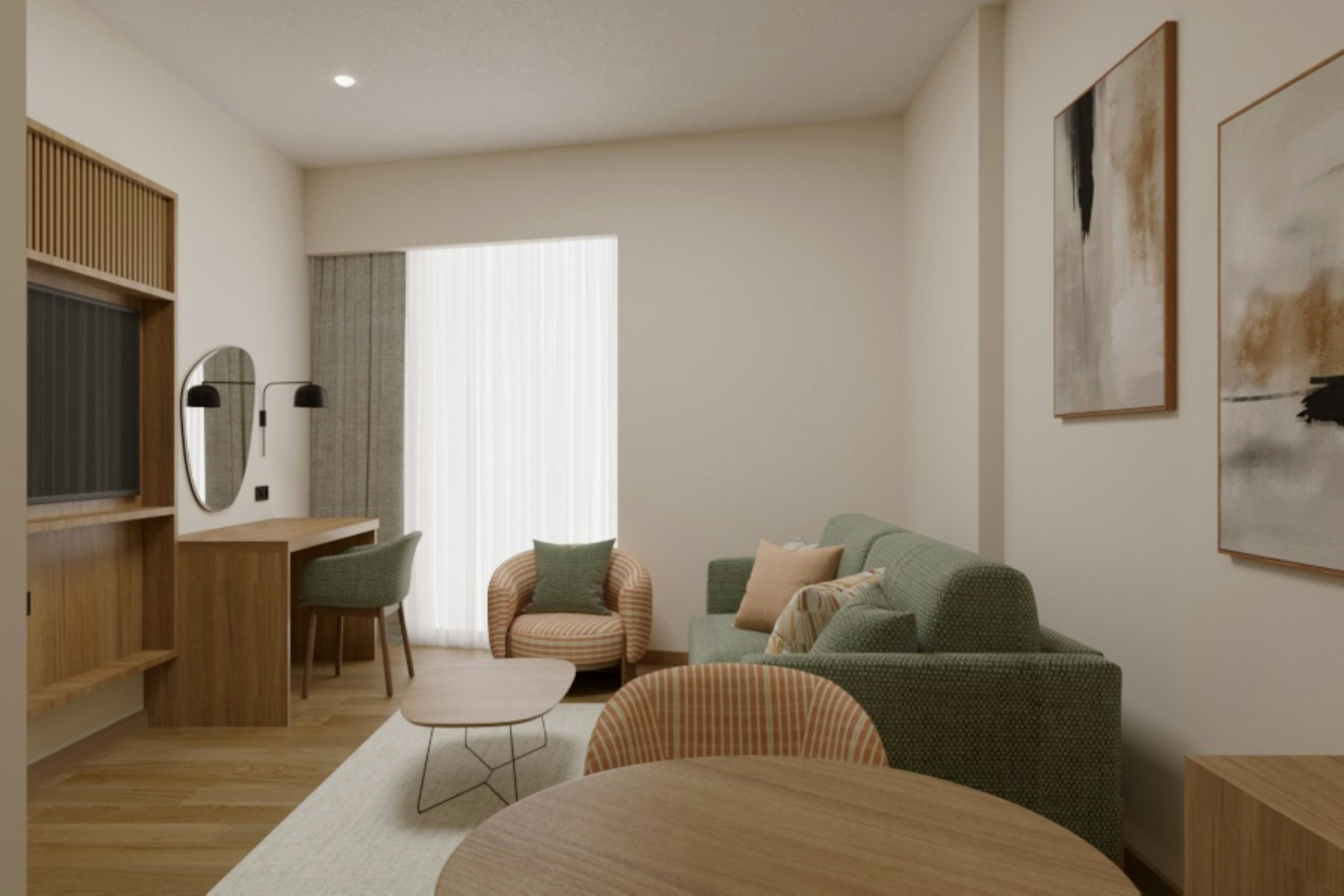 Hilton Garden Inn Istanbul Pendik 17/26