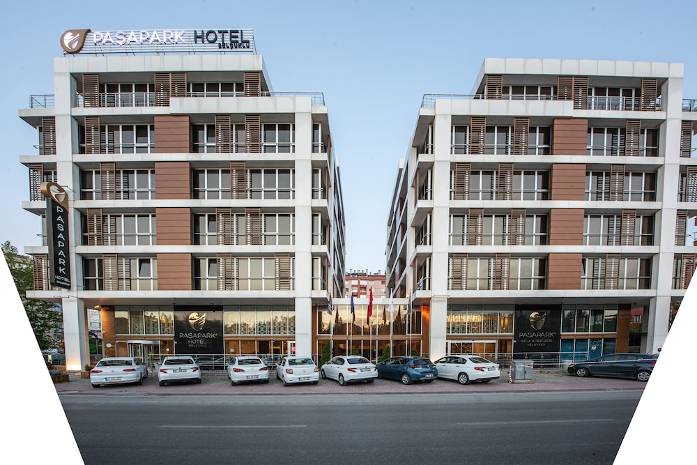Pasapark Hotel Selcuklu