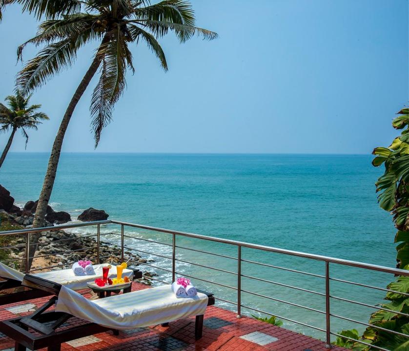 Krishnatheeram Ayur Holy Beach Resort 48/55