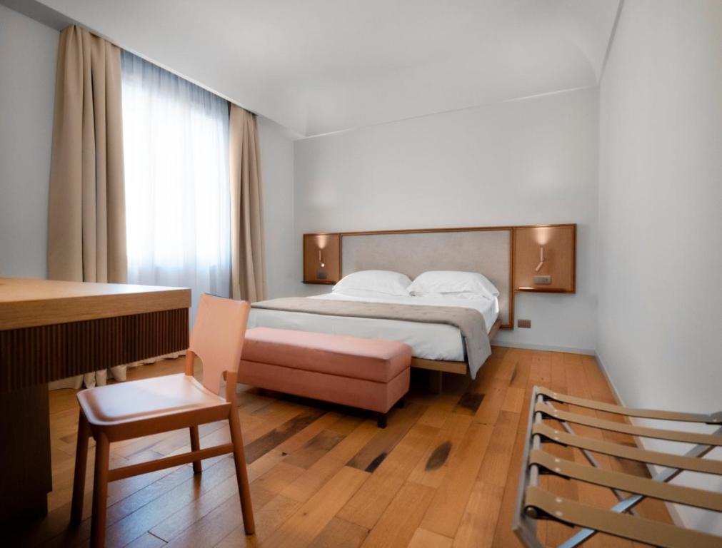Room at Villa Favorita Hotel and Events, MARSALA