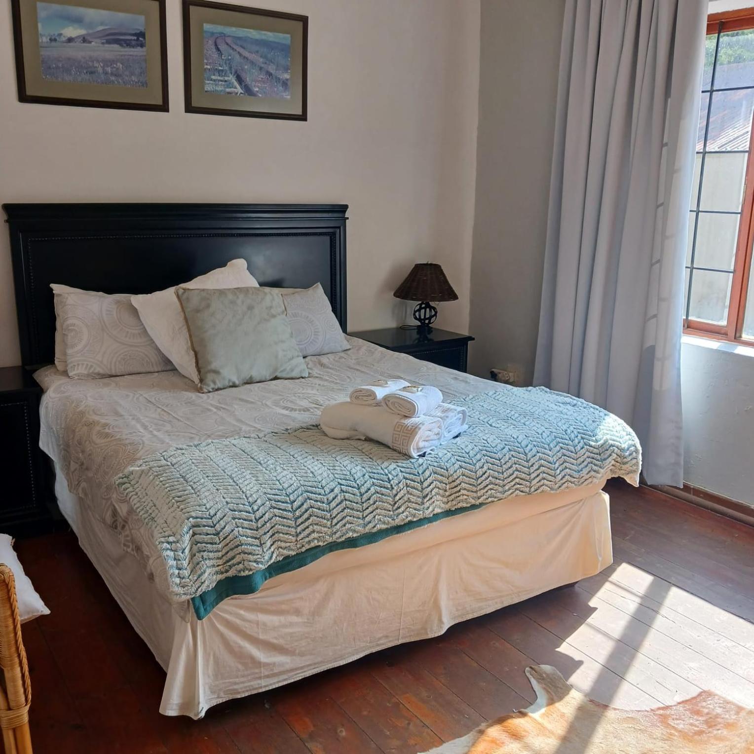 Wakkerstroom Country Inn 5/30