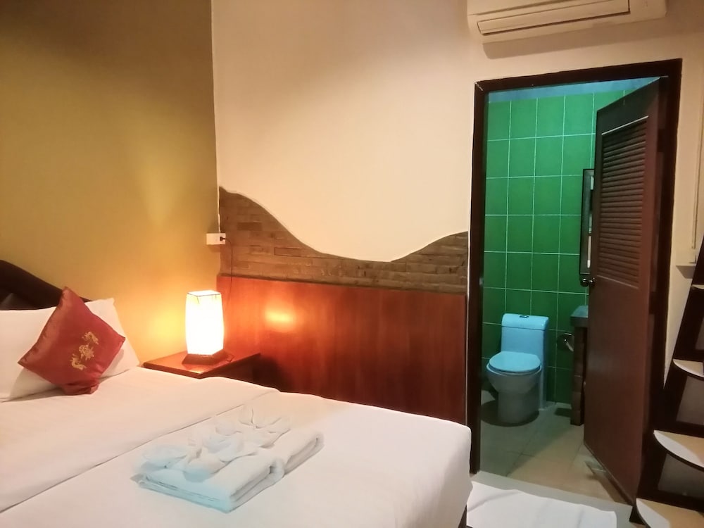 Foresto Sukhothai Guesthome 22/63
