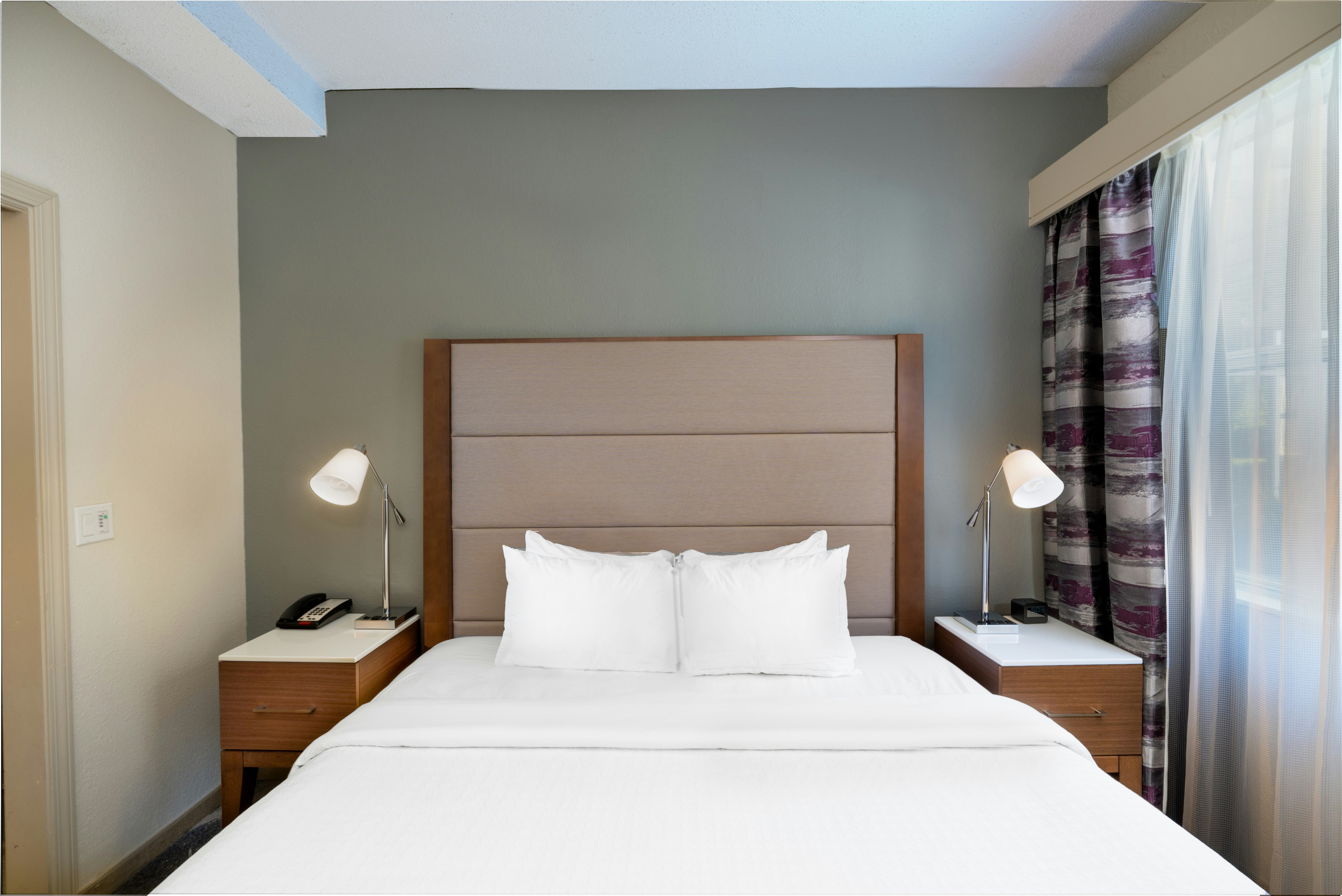 Homewood, King Bed، Homewood Suites By Hilton Memphis Germantown 2/3
