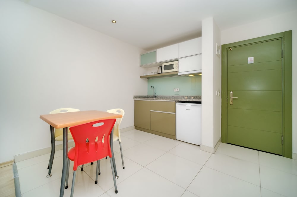 Delfino Boutique Apart Hotel 15/58