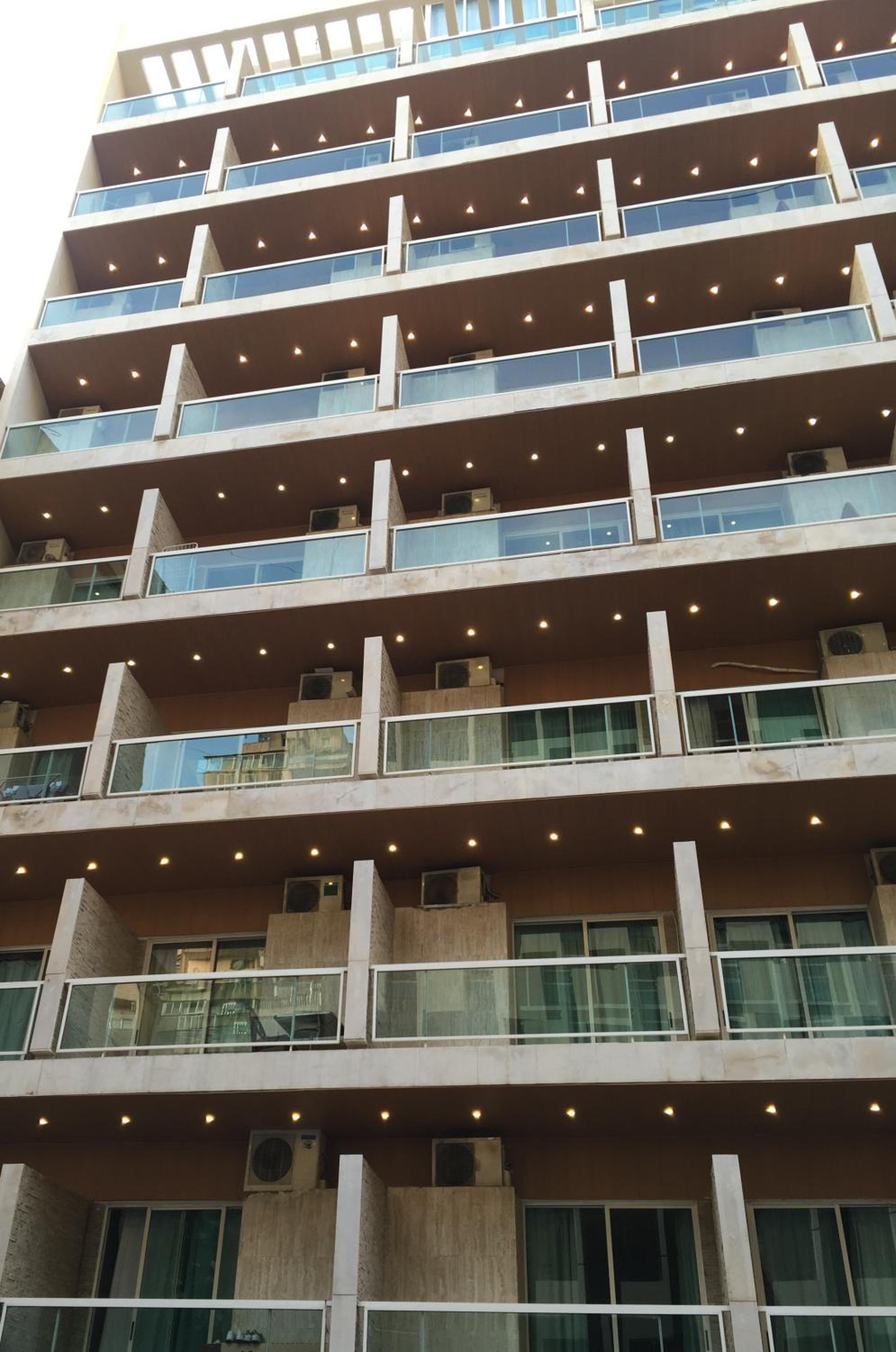 Dreams Suites Hotel in BEIRUT