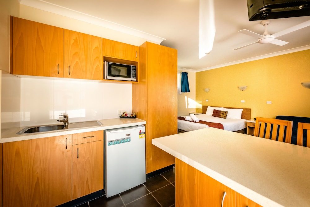 Park Beach Resort Motel 23/33