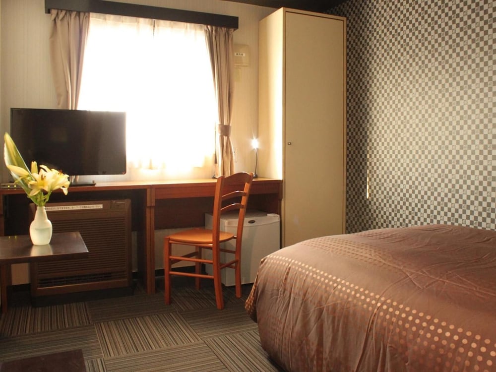 Hotel Livemax BUDGET Tokyo Hamura Ekimae 21/55