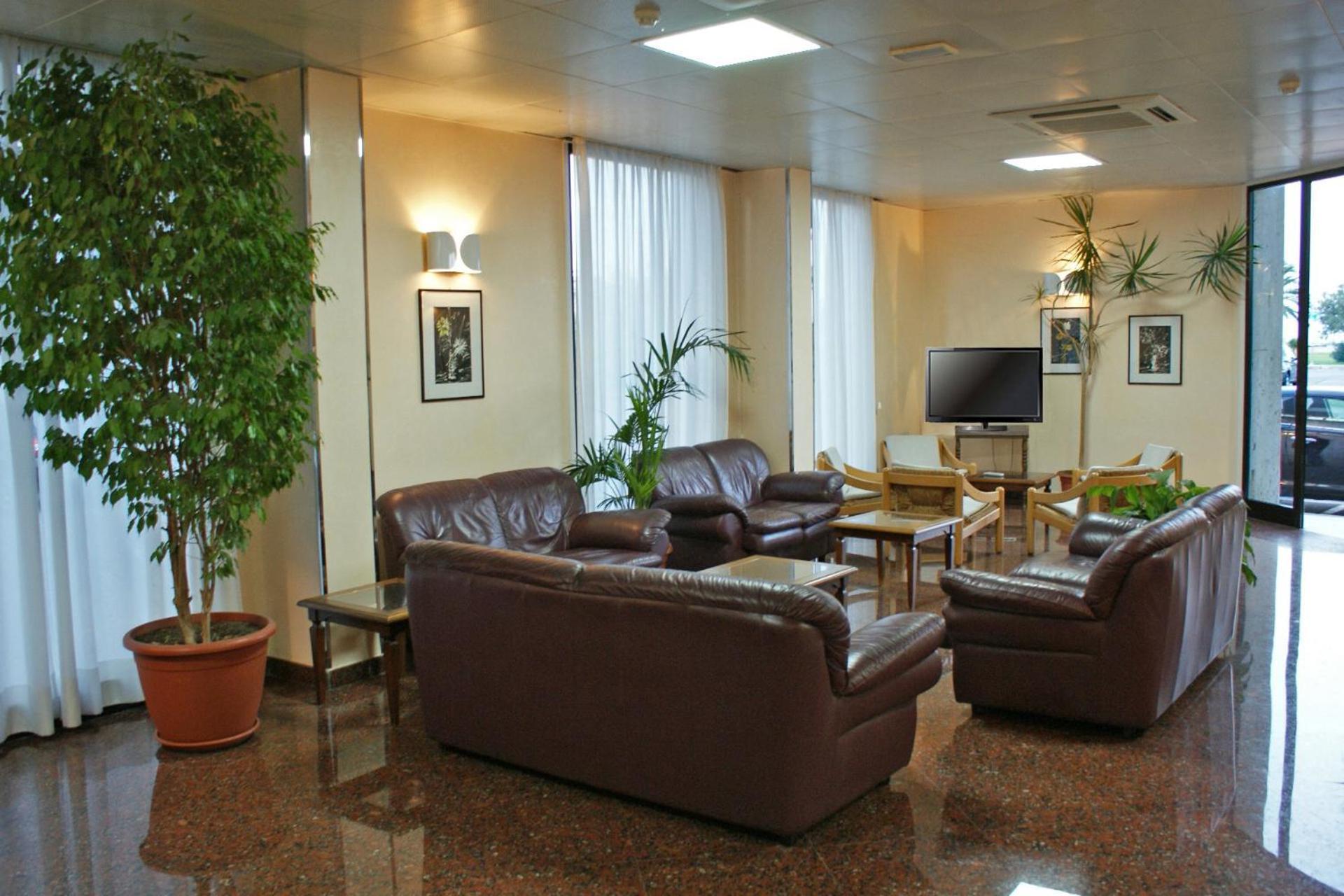 HOTEL NETTUNO SOVERATO 22/59
