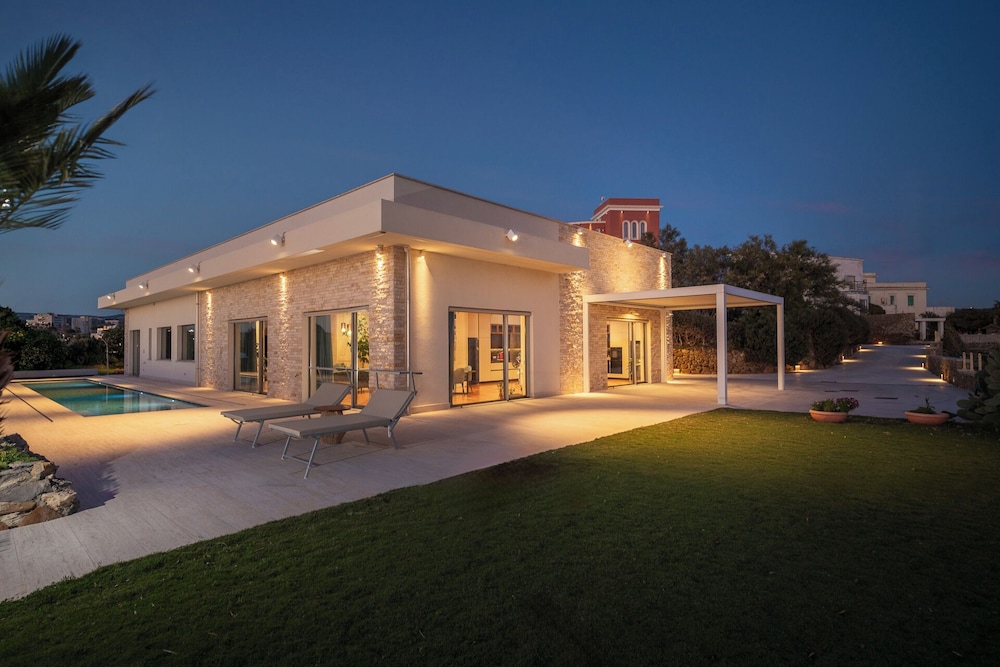 Villa Giada Luxury Boutique 2/50