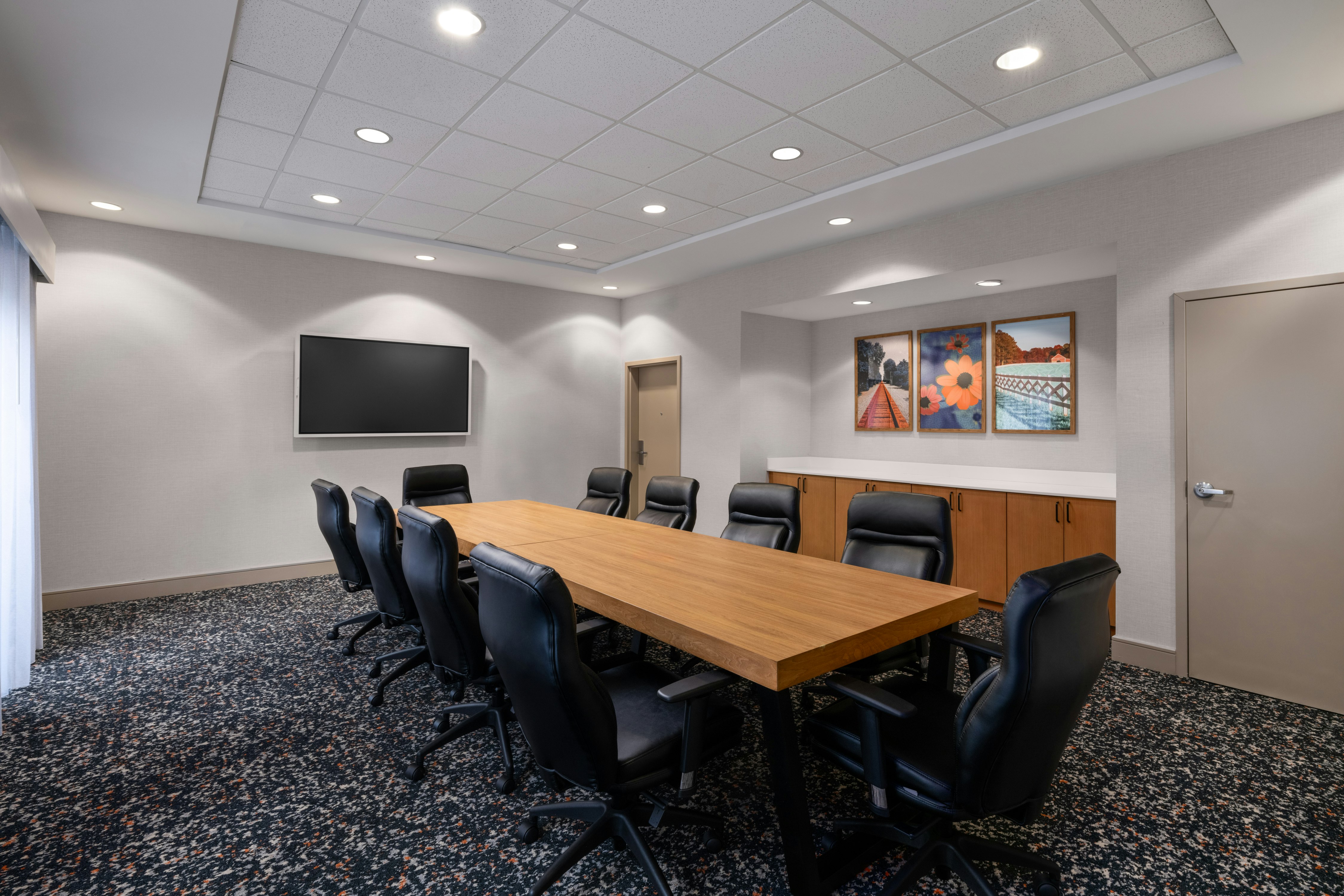 Hampton Inn & Suites Southern Pines-Pinehurst 40/42