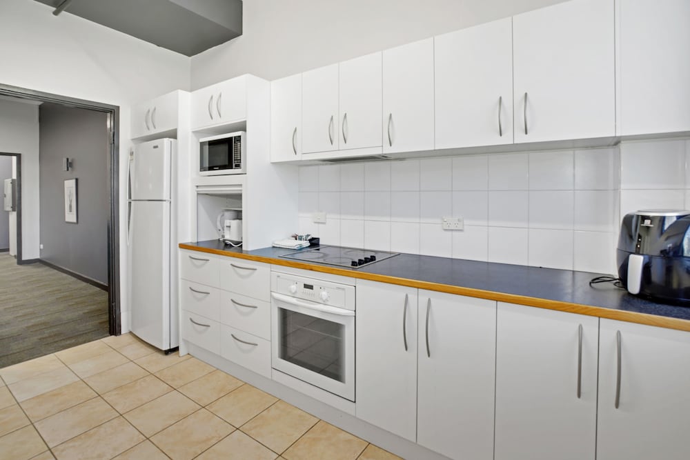 Canberra Accommodation Centre 15/63