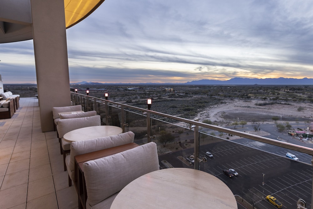 Gila River Resorts & Casinos - Wild Horse Pass 26/62