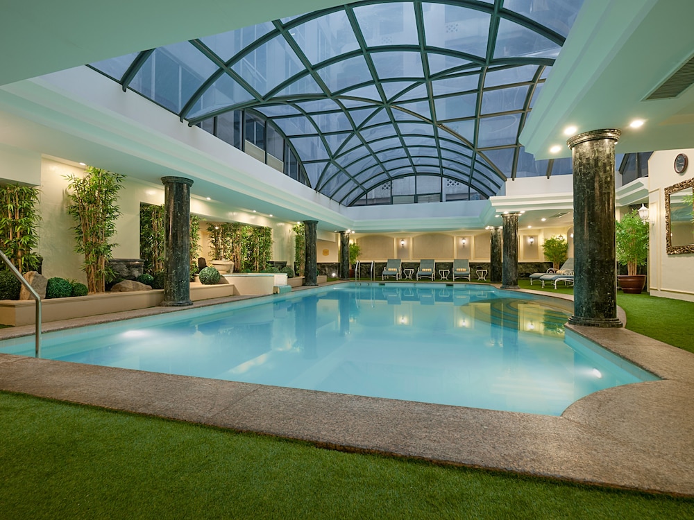 Richmonde Hotel Ortigas 3/64