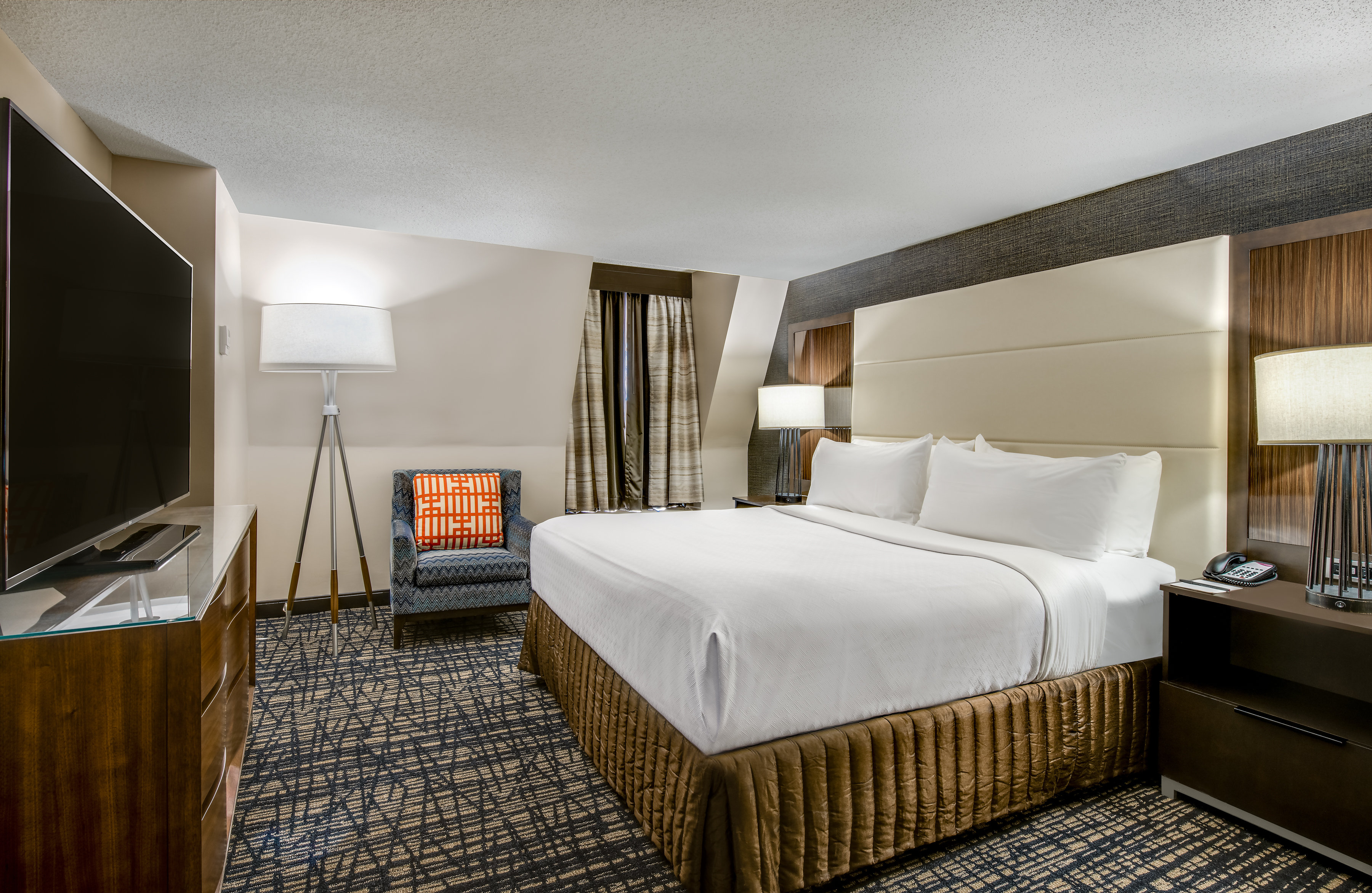Crowne Plaza Annapolis Hotel 18/80