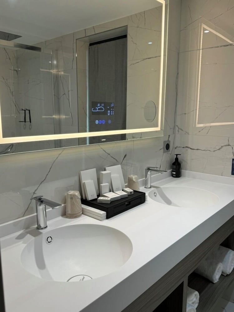 Ki Space Hotel & Spa 50/50
