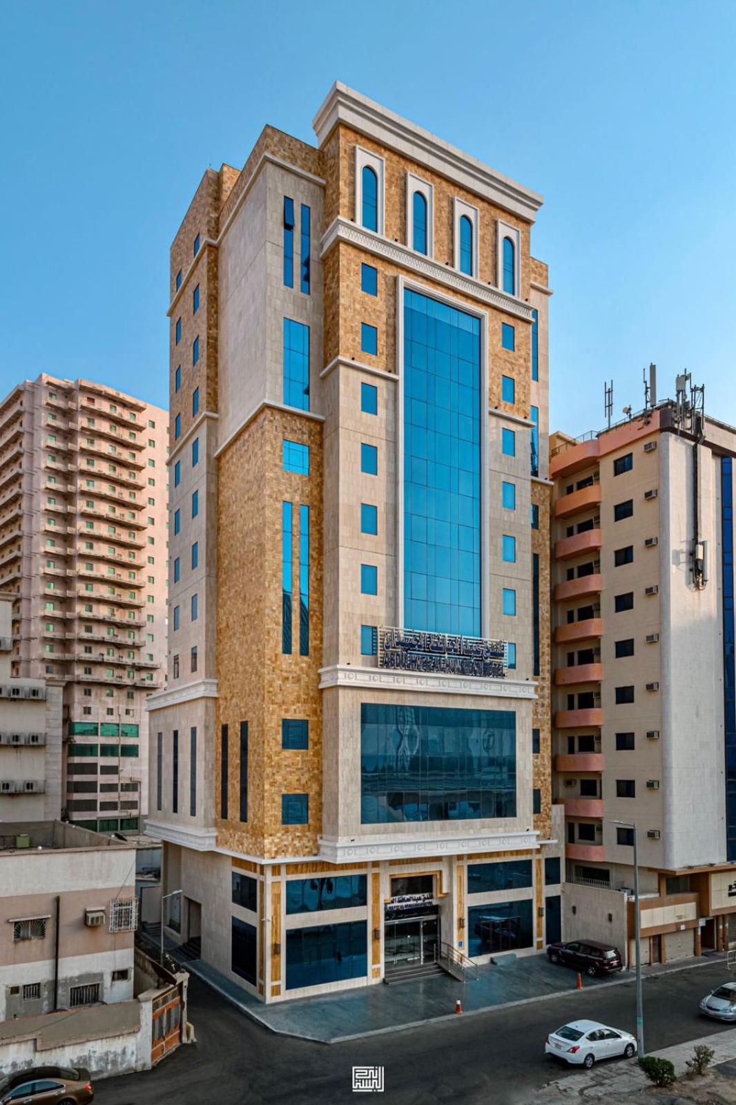 فندق عبدالحافظ بن عبدالله بن سليمان آل حميدان الفندقية(abdulhafez abdullah sulman humaidan) 39/52